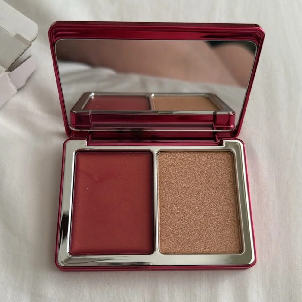 Natasha Denona - Cupid Cheek duo